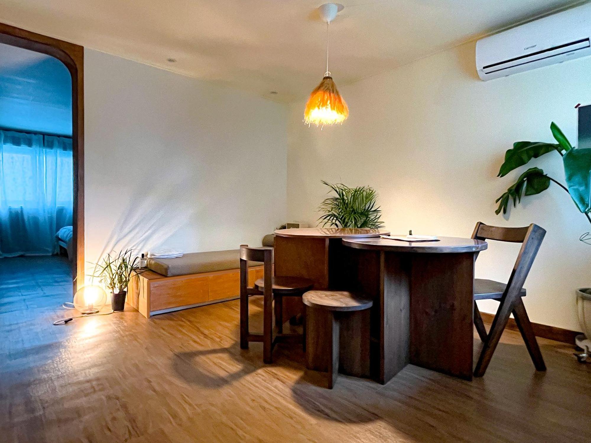 Seoulite Bed & Breakfast Екстериор снимка