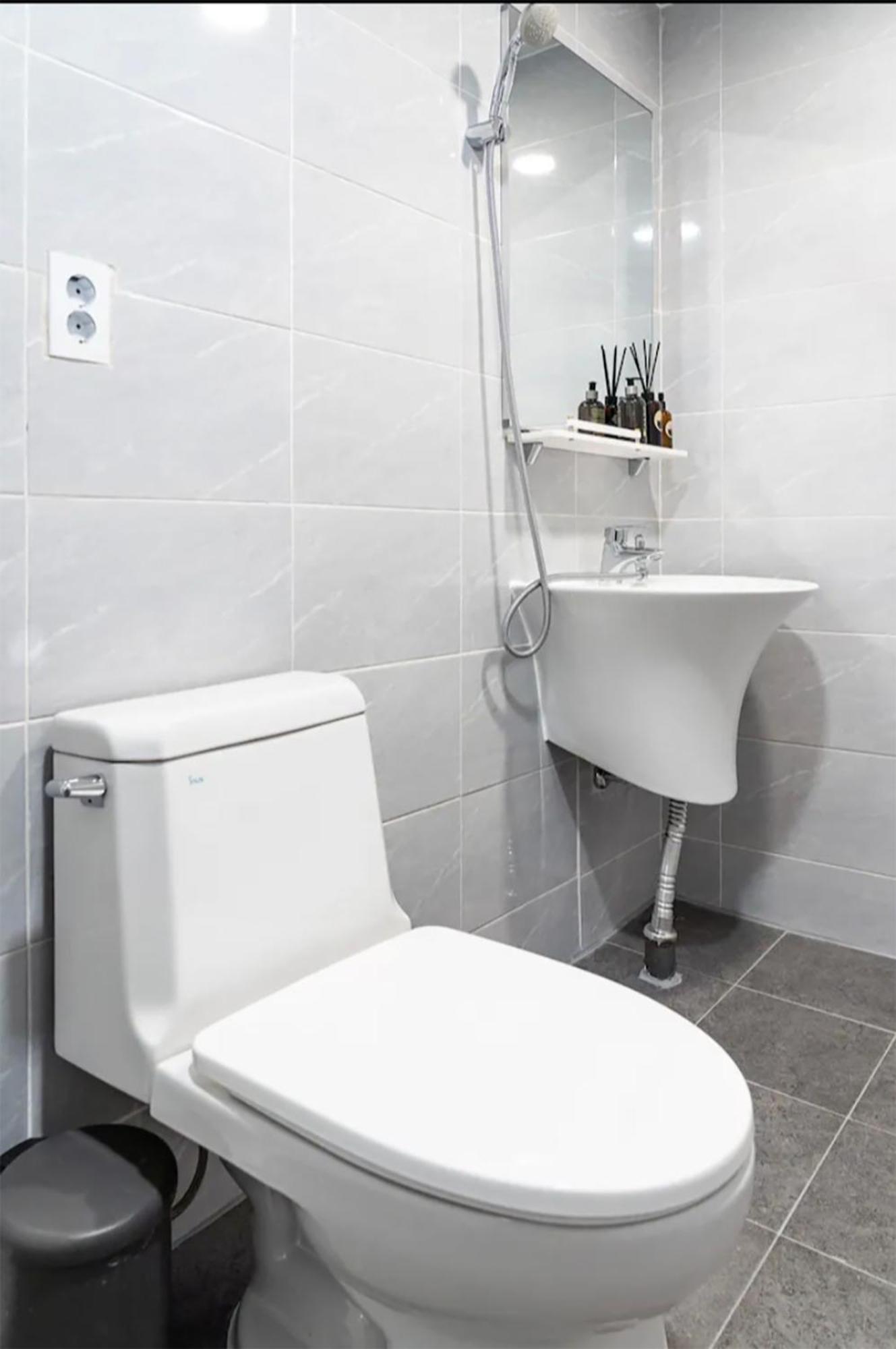 Seoulite Bed & Breakfast Екстериор снимка